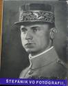 Štefánik vo fotografii /1938/
