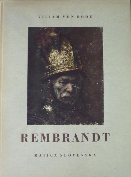 Rembrandt /1944/