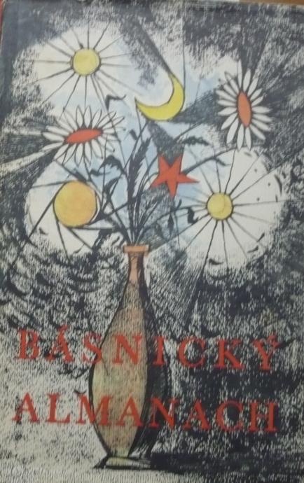 Básnický almanach 1959