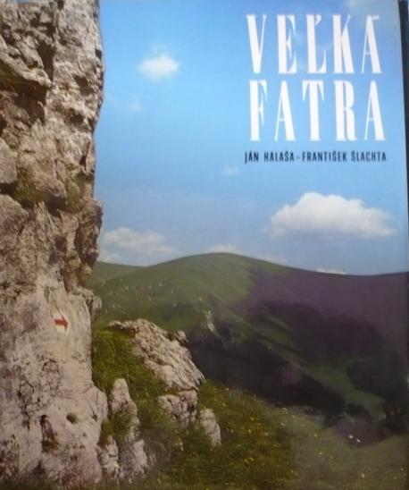 Veľká Fatra (1981)