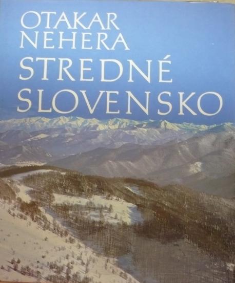 STREDNÉ SLOVENSKO (1980)