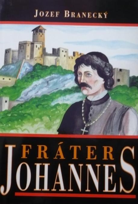 Fráter Johannes