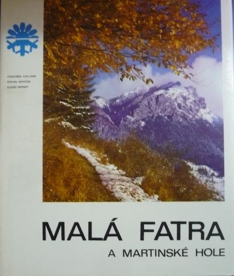 Malá Fatra a Martinské hole /1974/