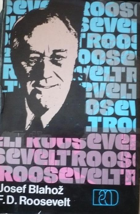 F.D.Roosevelt