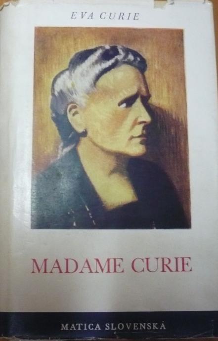 Madame Curie /1951/