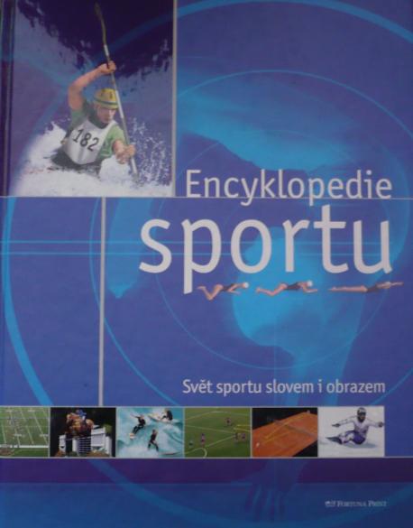 Encyklopedie sportu