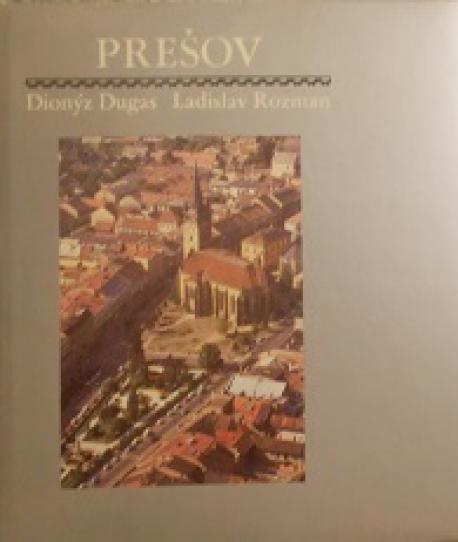 Prešov /1980/
