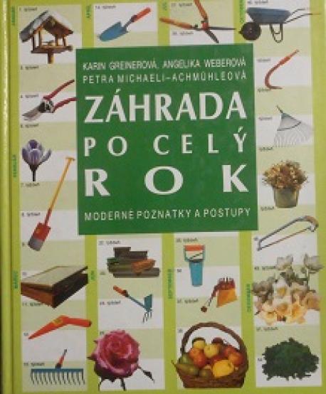 Záhrada po celý rok