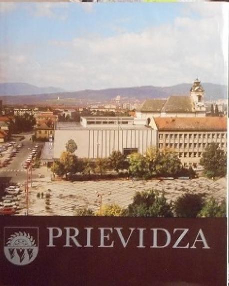Prievidza /1983/