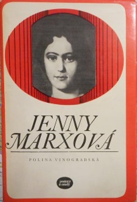 Jenny Marxová