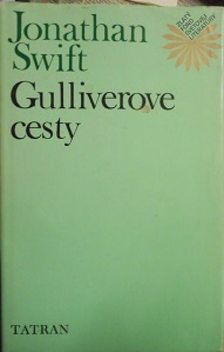 ZFSL Gulliverove cesty